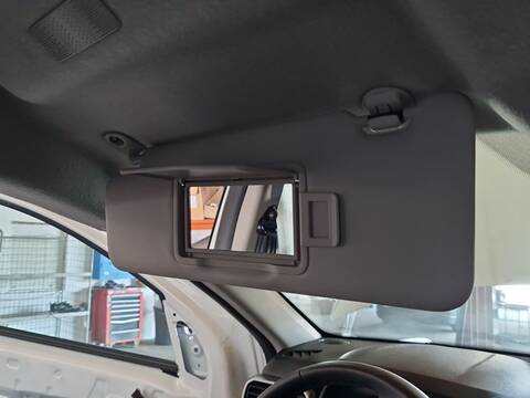 Parasol Izquierdo Dacia Duster 1.5 DCI 115 4X4 114CV 84KW
