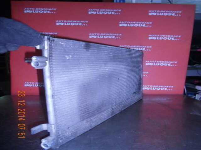 Foto 3ª: Radiador Calefaccion A.A. Renault Scenic 1.9 AUTHENTIQUE [1.9 LTR. - 88 KW DCI DIESEL] (JM)(2003-_) [F9QB800]