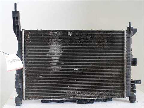 Foto 2ª: Radiador Motor Ford C Max 1.0 TITANIUM 125CV 92KW CB7) [M1DA] (2013)