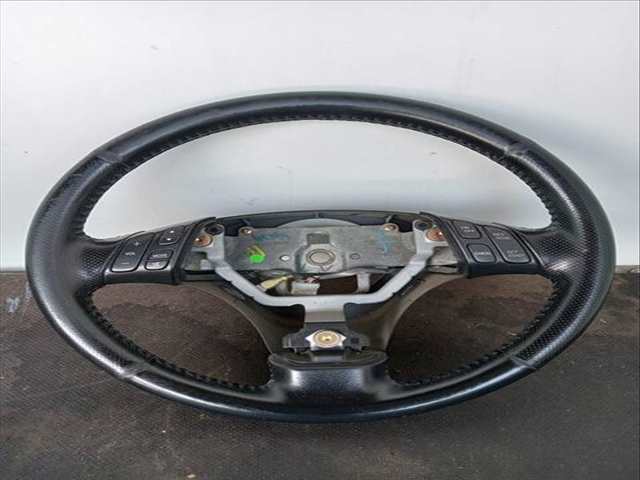 Volante Mazda 6 2.0 CRTD 143 ACTIVE 4-PTAS.) 143CV