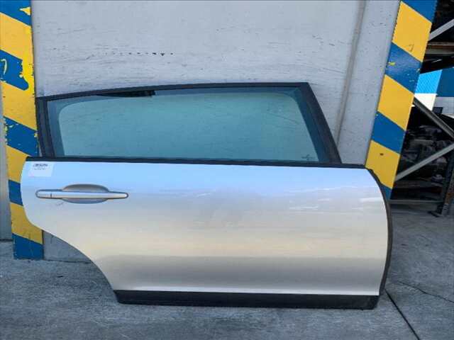 Puerta Trasera Derecha Citroen C4 1.6 HDI