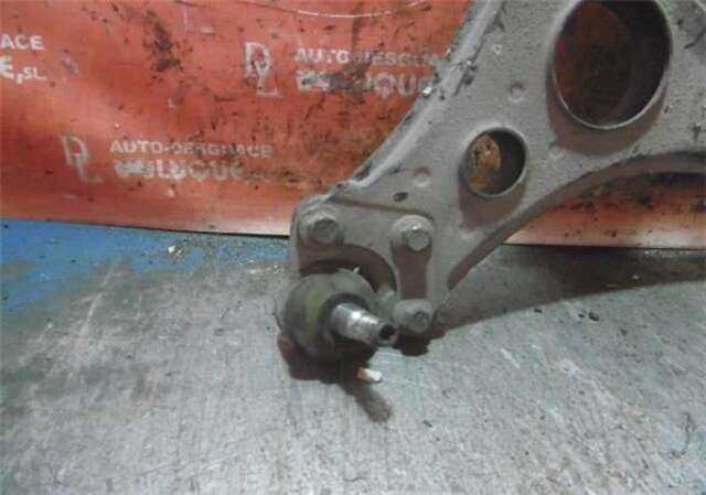 Brazo Suspension Delantero Derecho Mercedes Clase A 140 1.4 140 (168.031) [1.4 LTR. - 60 KW CAT]