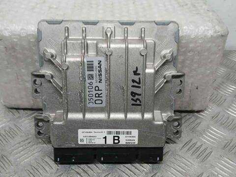 Centralita Motor ECU Nissan Qashqai ACENTA 158CV 116KW