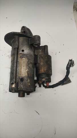 Motor de Arranque Mazda 3 1.6 DIESEL