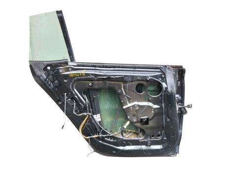 Foto 3ª: Puerta Trasera Izquierda Bmw Serie 5 518 3.0 TD 245CV [N57D30A] (2009)