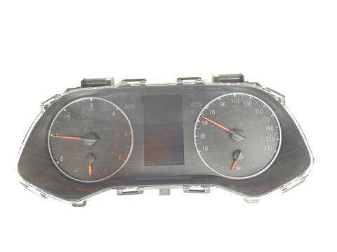 Cuadro de Instrumentos Renault Clio EQUILIBRE
