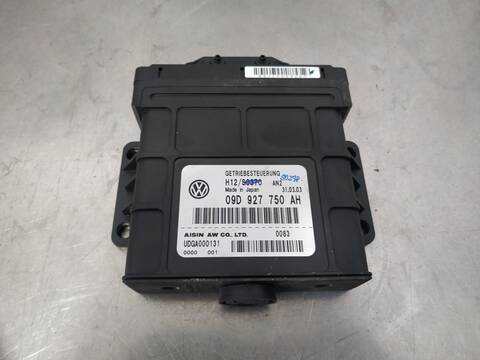 Centralita Cambio Automatico Volkswagen Touareg TDI V10 313CV 230KW