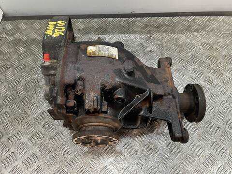 Foto 3ª: Diferencial Trasero Bmw X5 3.0 G 231CV AUT. E53) 306S3 (2002)
