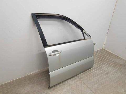 Foto 2ª: Puerta Delantera Derecha Toyota Land Cruiser 3.0 D4-D VXL (2004)