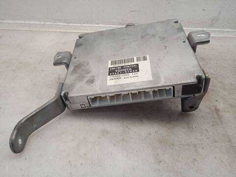 Centralita Motor ECU Toyota Prius 1.5 CAT 78CV 57KW