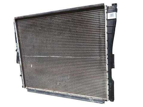 Foto 2ª: Radiador Motor Bmw X3 XDRIVE 20 D (2003)