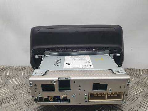 Foto 2ª: Sistema GPS Hyundai i30 KLASS 120CV 88KW [G3LE] (2021)