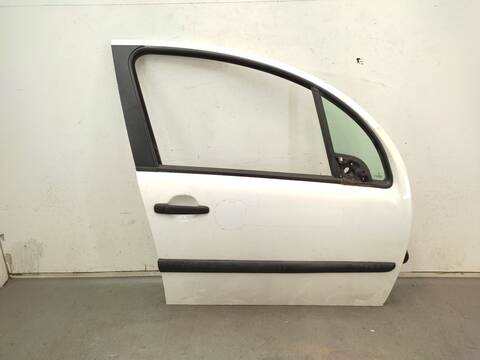 Puerta Delantera Derecha Citroen C3 1.6 16V HDI 90CV 66KW
