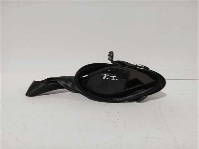 Cinturón Trasero Izquierdo Seat Ibiza 1.4 TDI 80CV 59KW