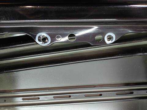 Puerta Delantera Izquierda Infiniti Q30 270.920 211 CV 155KW