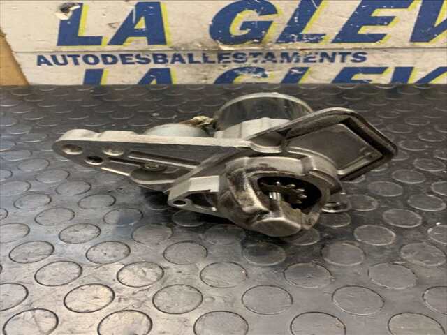 Motor de Arranque Dacia Sandero 900 TURBO 90CV/66KW