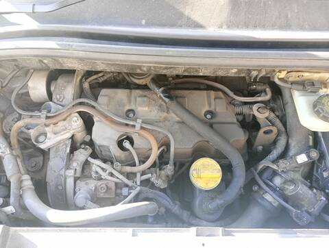 Motor Completo Renault Scenic GRAND DYNAMIQUE 131CV 96KW
