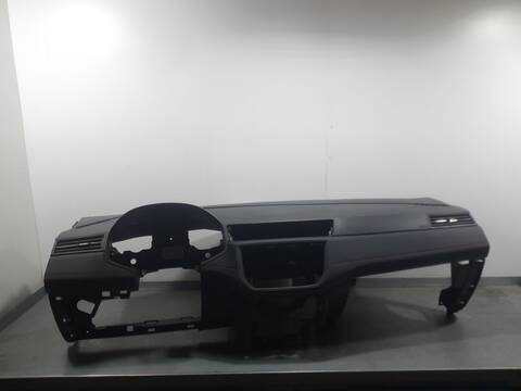 Kit Airbag Seat Arona 1.0 TGI 90CV 66KW