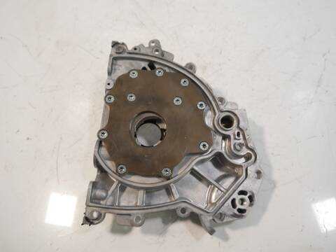 Bomba de Aceite Land Rover Discovery 258 CV 190KW