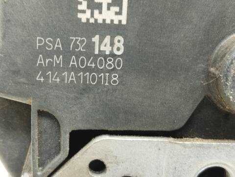 Foto 2ª: Cerradura Puerta Delantera Derecha Citroen C5 2.0 HDI FAP BERLINA 140CV [RHF] (2011)