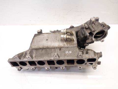Intercooler Audi A6 204 CV 150KW