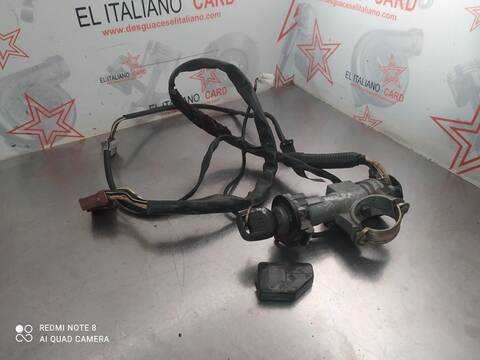 Motor de Arranque Honda Accord BERLINA 116CV 85KW