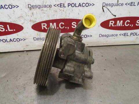 Foto 3ª: Bomba de Direccion Ford Fiesta 1.4 TDCI CAT 68CV 50KW [F6JA] (2005)