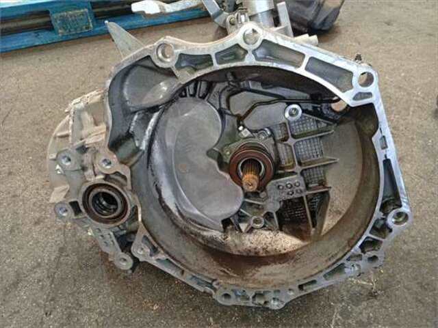 Caja Cambios Opel Astra 1.7 COSMO [1.7 LTR. - 81 KW 16V CDTI]
