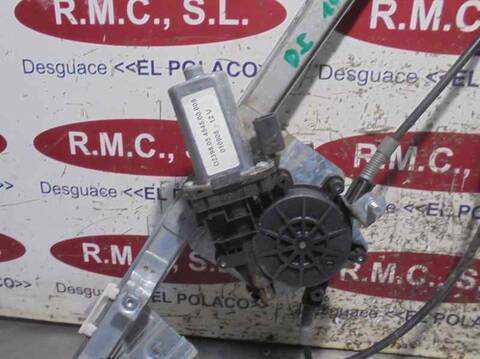 Foto 4ª: Elevalunas Eléctrico Delantero Izquierdo Seat Ibiza GT 1998 ) 90CV 66KW [AHU] (1999)