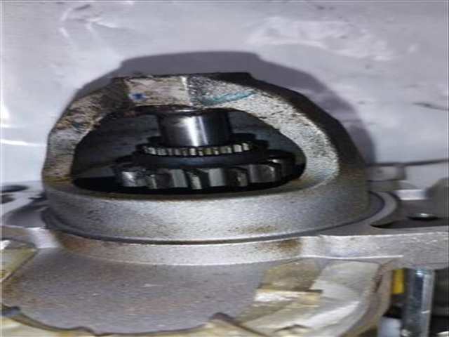 Foto 3ª: Motor de Arranque Renault Clio TCE 90 B7MT) 91CV 67KW [H4D 450,H4D 470] (2021)