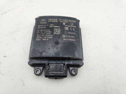 Foto 3ª: Centralita Motor ECU Ford Focus ST-LINE 155CV 114KW [M0DC] (2024)