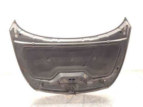 Foto 4ª: Capot Kia Sportage 2.0 CRDI 136CV 100KW [D4HA] (2010)