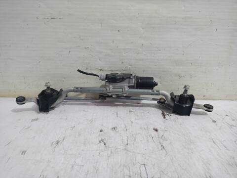 Motor Limpia Delantero Mazda 3 CENTER-LINE 150CV 110KW