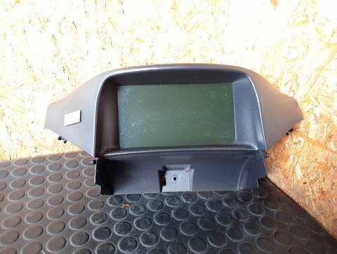 Pantalla Multifuncion Chevrolet Orlando LT 1 CAT 141CV