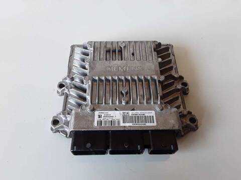 Centralita Motor ECU Peugeot 407 ST CONFORT PACK 136CV