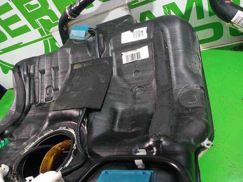 Foto 2ª: Deposito de Combustible Opel Vectra GTS BERLINA 125CV 92KW [Y22DTR] (2003)