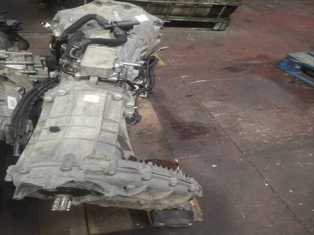 Caja Cambios Automatica Audi Q7 CRCA AUT.