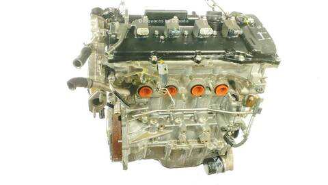 Foto 3ª: Motor Completo Toyota Corolla 1.8 HYBRID ZWE211) 98CV [2ZR-FXE] (2018)
