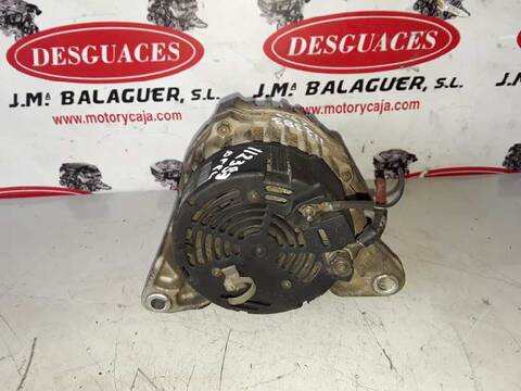 Foto 3ª: Alternador Opel Corsa VIVA 1.2 16V CAT X 12 XE - LW4) 65CV