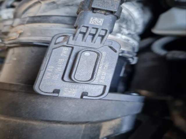 Caudalimetro Audi Q3 35 TDI BASICO 150CV 110KW