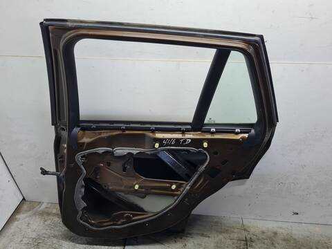 Foto 2ª: Puerta Trasera Derecha Bmw X1 2.0 TD CAT 177CV 130KW [N47D20C] (2010)