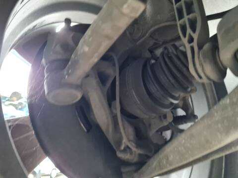 Mangueta Delantera Izquierda Chevrolet Cruze LT 150CV 110KW