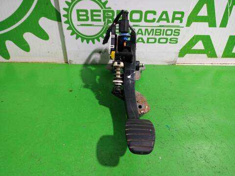 Pedal Embrague Renault Scenic XMOD BOSE 132CV 97KW