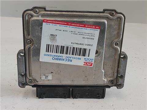 Centralita Motor ECU Ford Transit 1.5 AMBIENTE 75CV 55KW