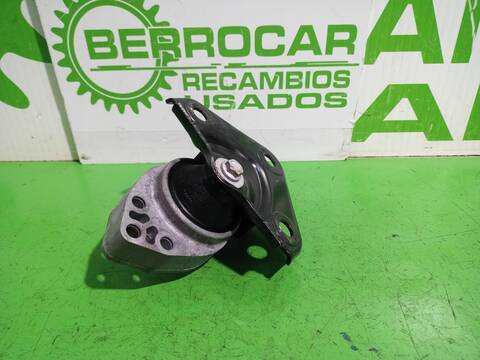Foto 3ª: Soporte Motor Ford Fiesta AMBIENTE 68CV 50KW (2007)