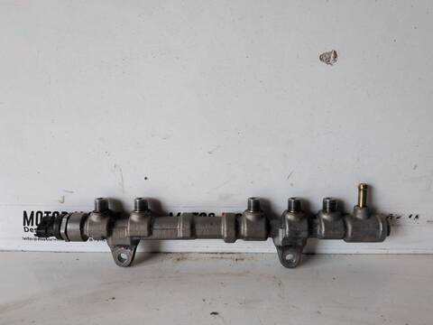 Rampa Inyectora Peugeot Bipper BASIS 1.3 16V HDI FAP 75CV