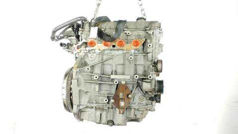 Foto 2ª: Motor Completo Ford Mondeo 2.0 16V [CJBB] (2000)