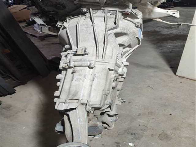 Foto 3ª: Caja Cambios Bmw Serie 1 114 BERLINA
