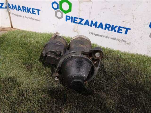 Motor de Arranque Opel Astra 1.7 CLUB [1.7 LTR. - 59 KW 16V CDTI CAT (Z 17 DTL - LRB)]