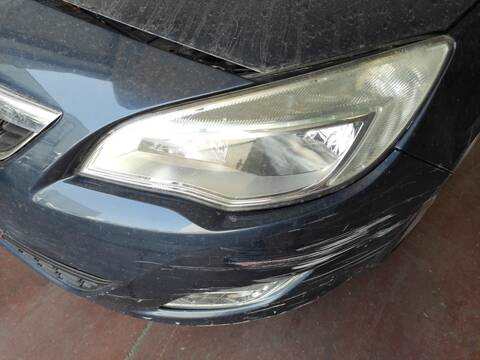 Foto 1ª: Faro Izquierdo Opel Astra A17DTR BERLINA (2011)